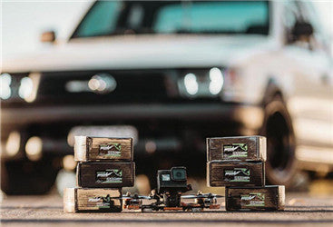 How to use lipo battery safely