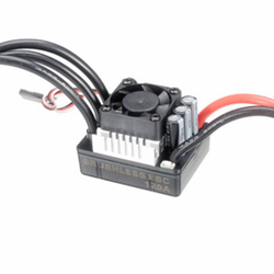 How to choose ESC for your RC car