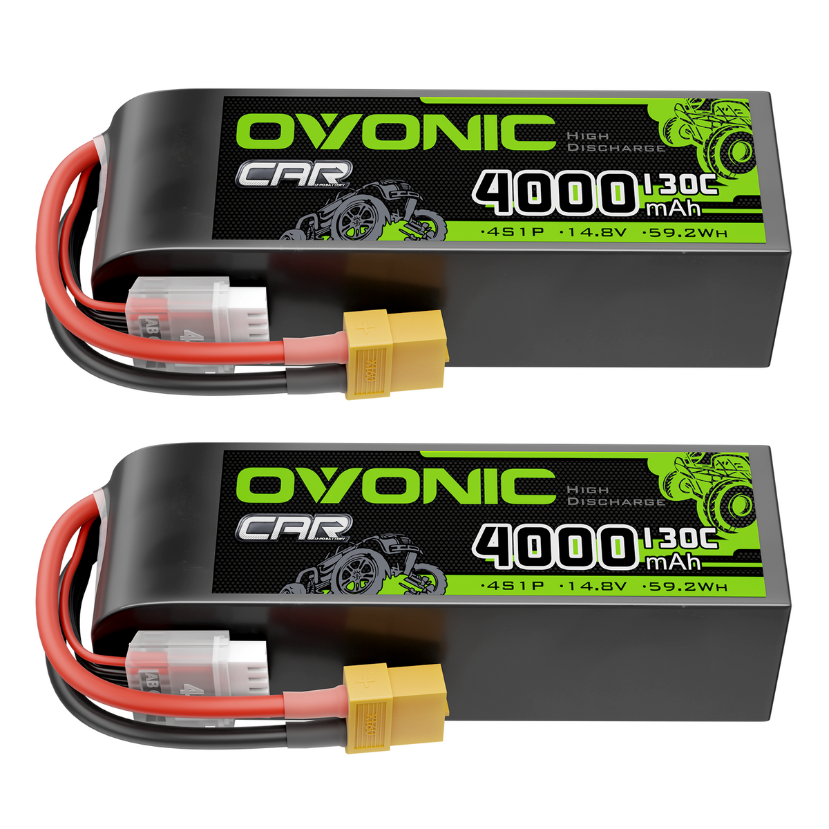 痩身　lipo ライポソニックス　16mm 10mmあり　キャビテーション 2×OVONIC 22.2V 100C 6S 1300mAh LiPo Battery Pack XT60 for