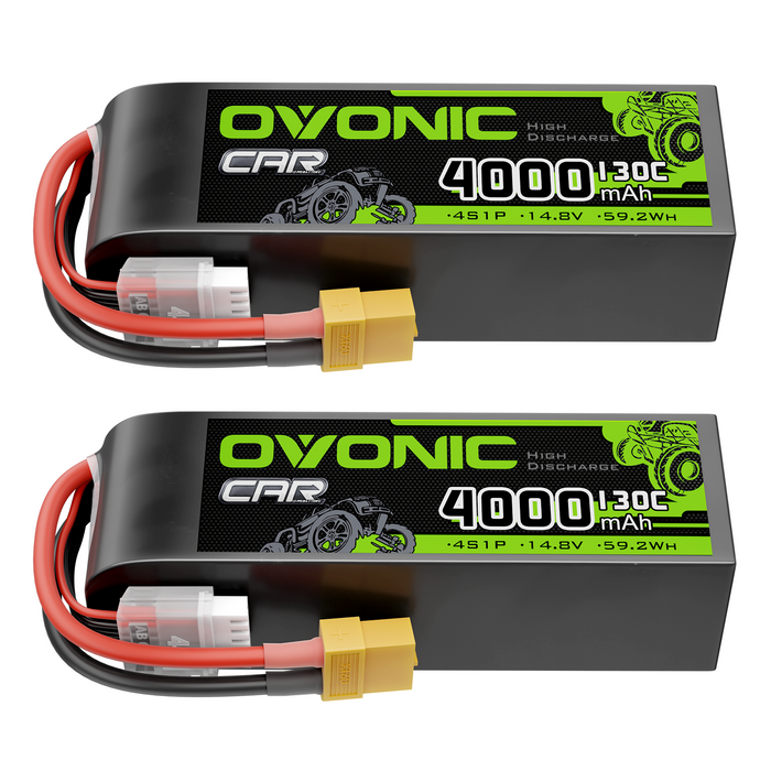 4s lipo 12000mah c Battery 14.8v 25C High Capacity Private Hobbyist Drone Battery Pack The MaxAmps 12000mAh 4s2p 14.4v Li Powerhobby 4S 15.2V 4200mah 120C
