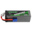 Ovonic Rebel 100C 4S 6000mAh 14.8V Hardcase#32 LiPo Battery For Arrma Outcast Kraton 8S Truck -  EC5 Plug