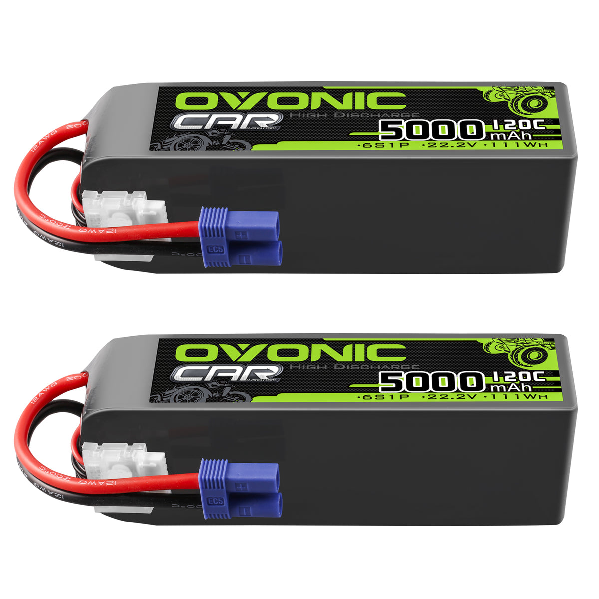 6s 22.2v 4000-5000 mah 30 c lipo Spektrum Accessories 5000mAh 30C Smart G2 Battery: IC5 Admiral 4000mAh 6S 22.2V 40C