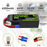 2X OVONIC 6S 6200mAh 22.2V 130C LiPo Battery with EC5 Plug for 1/8 & 1/7 Scale RC Car 6S RC Boat Airplane