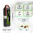 4×OVONIC 2S Lipo Battery 450mAh 2S1P 100C 7.6V LiHV LiPo Battery with BT3.0 Plug for 2S Tinywhoop Drone Brushless Quadcopter
