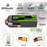 2x OVONIC 4S 3500mAh 14.8V 130C LiPo Battery with XT60 Plug for 1/10 scale RC Car Truck RC Aircraft