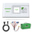 OVONIC Mate2 200W 12A Smart LiPo Balance Charger with LiPo Safe Bag for RC Batteries (LiPo/Li-ion/LiHV/LiFe 2-6S & NiMH 4-15S) - Ovonicshop