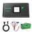 OVONIC Mate2 200W 12A Smart LiPo Balance Charger with LiPo Safe Bag for RC Batteries (LiPo/Li-ion/LiHV/LiFe 2-6S & NiMH 4-15S) - Ovonicshop