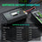 OVONIC Mate2 200W 12A Smart LiPo Balance Charger with LiPo Safe Bag for RC Batteries (LiPo/Li-ion/LiHV/LiFe 2-6S & NiMH 4-15S) - Ovonicshop