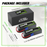 2 × OVONIC 3S Lipo Battery 9000mAh 130C 11.1V RC Lipo Battery with EC5 Plug for 1/10 RC Truck RC Vehicles Car