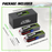 2x OVONIC 2S 8000mAh 7.4V 130C Lipo Battery with EC5 Connector for RC cars, Trucks, Boats, and Airplanes - Ovonicshop