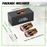 2x Ovonic 120C 14.8V 1300mAh 4S LiPo Battery Pack for FPV Racing - XT60 Plug