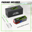 Ovonic 60C 6S 4000mAh 22.2V LiPo Battery with EC5 Plug for Arrma RC Car Aircraft - Ovonicshop