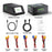 (Pre-Sale)Ovonic X4 AC500W 4 Channel Smart LiPo Battery Charger 15A Per Channel RC Car FPV Drone Multi Battery Charger with 3.5 Inch IPS Display for 1S to 6S LiPo and 3S to 18S NiMH