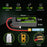 Ovonic 120C 3S 2200mAh 11.1V LiPo XT60 Plug Battery with D15 Dual 1.2A 1-3S LiPo Charger - Ovonicshop
