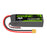 Ovonic 120C 3S 2200mAh 11.1V LiPo XT60 Plug Battery with D15 Dual 1.2A 1-3S LiPo Charger - Ovonicshop