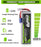 [2pcs] Ovonic 14.8V 130C 9000mAh 4S1P LiPo Battery EC5 For Arrma RC Vehicles Cars RC Truck Tanks