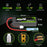 Ovonic 11.1 V 25C 2200mAh 3S1P 11.1V XT60 Plug Lipo Battery with D15 Dual 1.2A 1-3S LiPo Charger - Ovonicshop