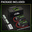 Ovonic 11.1 V 35C 2200mAh 3S1P 11.1V T Plug Lipo Battery with D15 Dual 1.2A 1-3S LiPo Charger - Ovonicshop