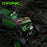 Ovonic 2S 4600mAh 7.4V 50C Hardcase Short LiPo Battery with 4mm Bullet to T/Deans for 1/10 RC Buggy - Ovonicshop