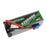 Ovonic Rebel 80C 3S 5200mAh 11.1V Hardcase#30 Lipo Battery For Arrma 3S&6S Cars - EC5 Plug - Ovonicshop