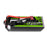 OVONIC 7200mAh 3S 11.1V 80C Lipo Batteries Pack with T Plug for RC Car Truck