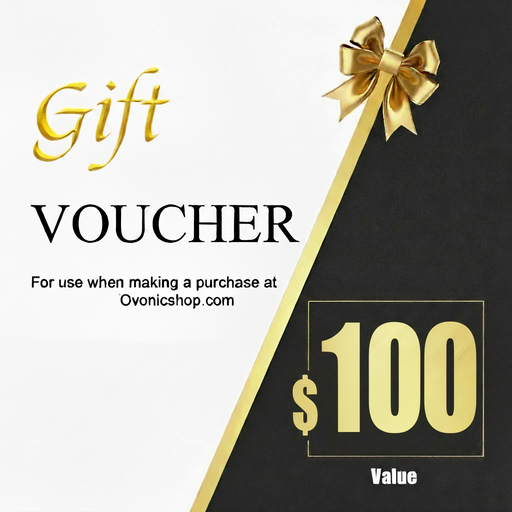 Ovonic $100 E-Gift Card