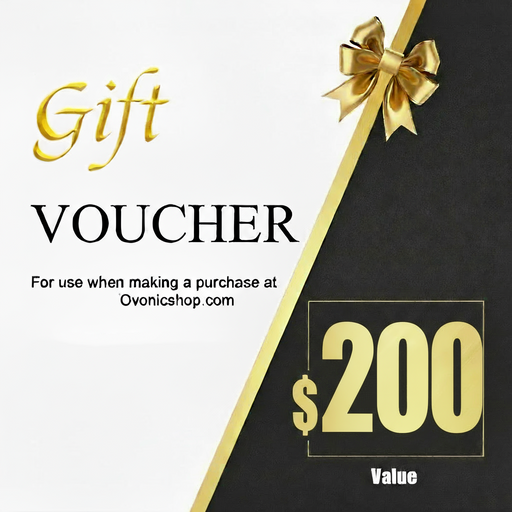 Ovonic $200 E-Gift Card
