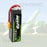 Ovonic 5200mAh 6S 22.2V 50C LiPo Battery Pack with XT90 Plug for X-Class Drone Airplane & Arrma 6S Truck - Ovonicshop