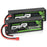 [2pcs] Ovonic 6200mAh 2S 50C 7.4V LiPo Battery Pack for 1:8 1:10 RC Car - T Plug - Ovonicshop