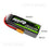 Ovonic 5200mAh 6S 22.2V 50C LiPo Battery Pack with XT90 Plug for X-Class Drone Airplane & Arrma 6S Truck - Ovonicshop