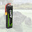 OVONIC 50C 11.1V 3S 5000mAh LiPo Battery with XT60 & Trx Plug for Slash/E-Revo/UDR/X-Maxx