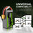 4Packs Ovonic 22.2V 6S 100C 1000mAh LiPo Battery with XT60 Plug for FPV