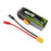 OVONIC 22.2V 5200mAh 6S 100C LiPo with XT90 & AS150 Plug for X-Class Cinelifter