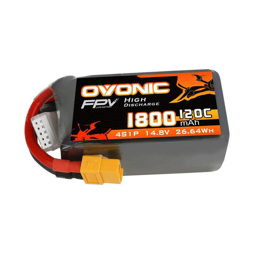 18V 3.8Ah FSB18 HPB18 battery replacement for Black Decker Firestorm  (2packs) - Ovonic