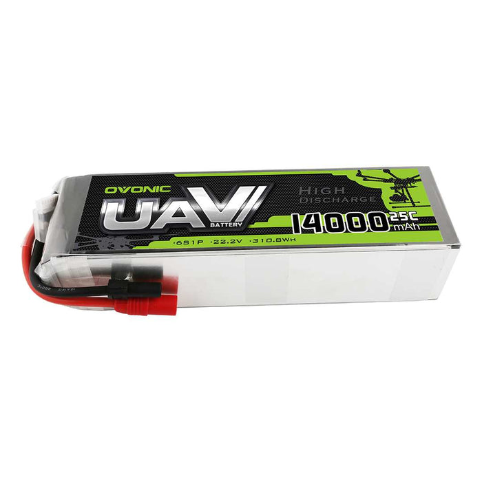 what is 6s 25 c in lipo battery 22000mAh 22.8V High Voltage (HV) 25C Tattu + Price Difference of cell voltage fault +temperature fault warning function ZIPPY Compact 5800mAh 6S 25C