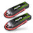 OVONIC 2200mAh 11.1V 3S 25C Battery with XT60 / T Connector for RC Boat Airplane Heli - Ovonicshop
