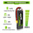 OVONIC 2200mAh 11.1V 3S 25C Battery with XT60 / T Connector for RC Boat Airplane Heli - Ovonicshop