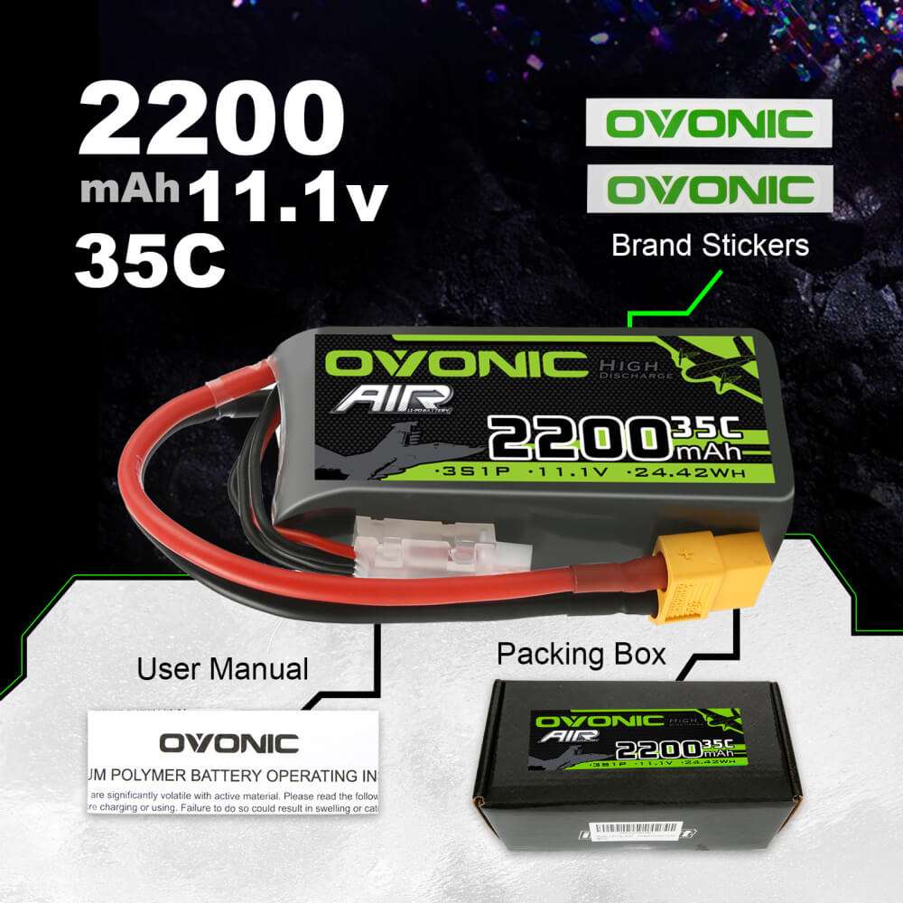 O-35C-2200-3S1P-XT60-2P-Short-