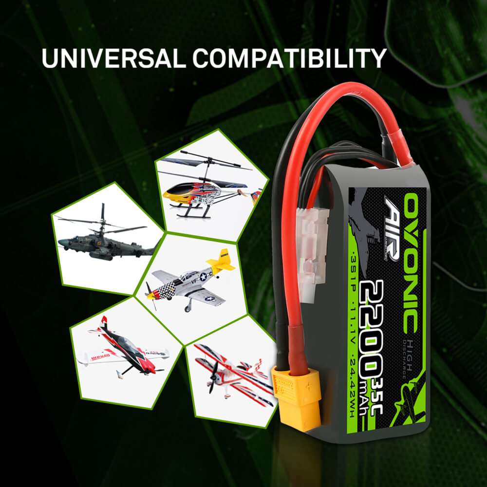 O-35C-2200-3S1P-XT60-2P-Short-