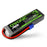 Ovonic 3000mah 4S 14.8V 35C Lipo Battery Pack with EC3 Plug for Airplane&Heli - Ovonicshop