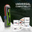 Ovonic 3000mah 4S 14.8V 35C Lipo Battery Pack with EC3 Plug for Airplane&Heli
