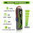 Ovonic 3000mah 4S 14.8V 35C Lipo Battery Pack with EC3 Plug for Airplane&Heli - Ovonicshop