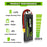 Ovonic 50C 11.1V 2200mAh 3S LiPo Battery Pack with T/ XT60 for Quad RC Airplane Heli Crawler - Ovonicshop