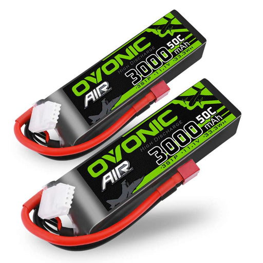 2 Pack 3.8Ah 18 Volt HPB18 Replacement Battery Compatible with