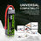 Ovonic 11.1V 3000mAh 3S 50C LiPo Battery Pack with T Plug for Drone Airplane Heli Car