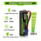Ovonic 2S 5200mAh 50C 7.4V Hardcase LiPo Battery for 1/10 ARRMA Car- EC5 Plug - Ovonicshop