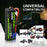 Ovonic 2S 5200mAh 50C 7.4V Hardcase LiPo Battery for 1/10 ARRMA Car- EC5 Plug