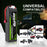 OVONIC 50C 3S 11.1V 8000mAh LiPo Batteries with Deans Plug for 1/10 Size RC Car