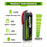 OVONIC 50C 3S 11.1V 8000mAh LiPo Batteries with Deans Plug for 1/10 Size RC Car - Ovonicshop