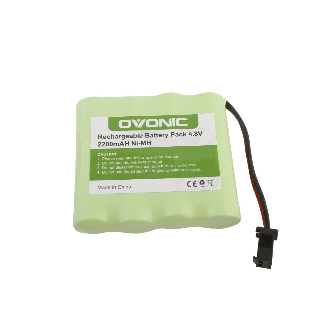 Ovonic 10000mAh NIMH-D Rechargeable battery